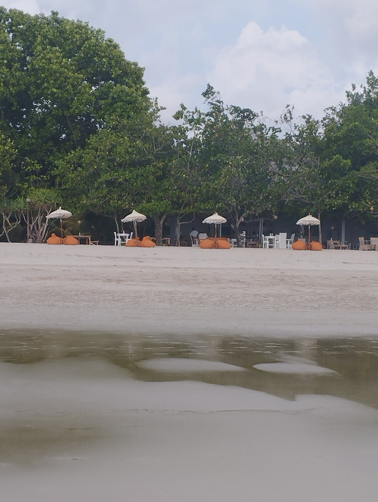 Mawun Beach