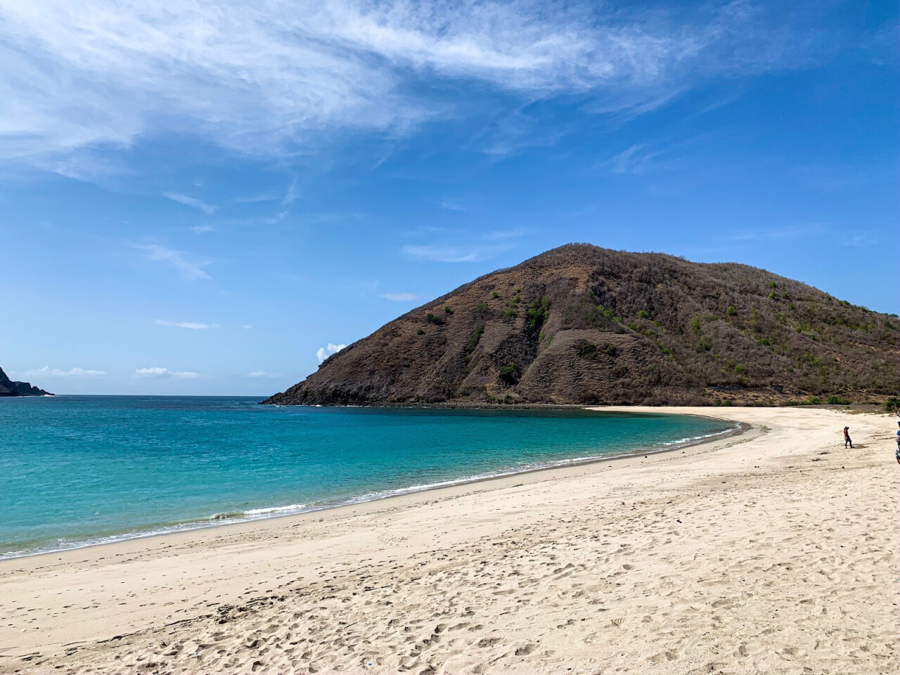 Mawun Beach