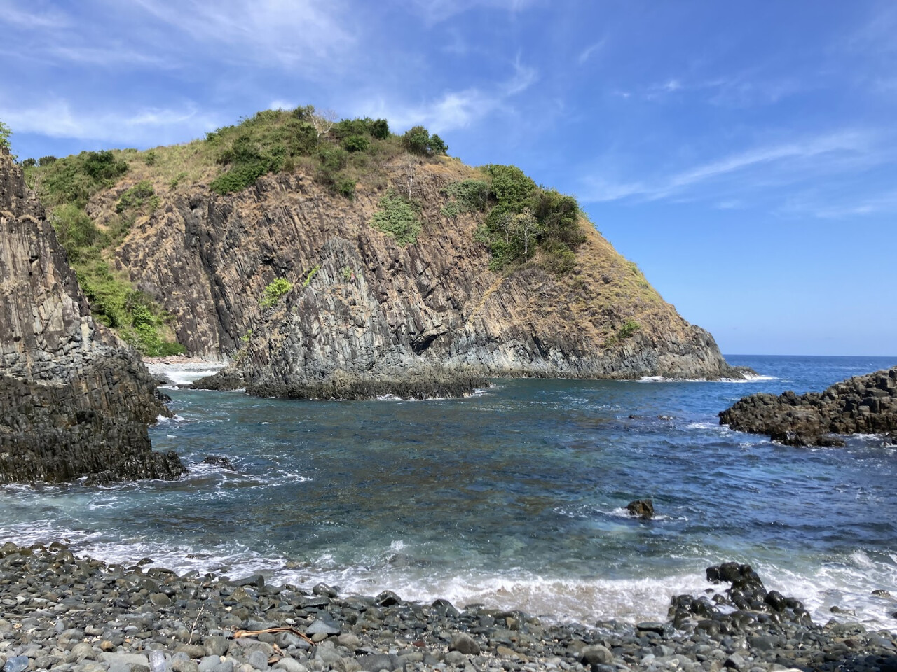Pantai Semeti