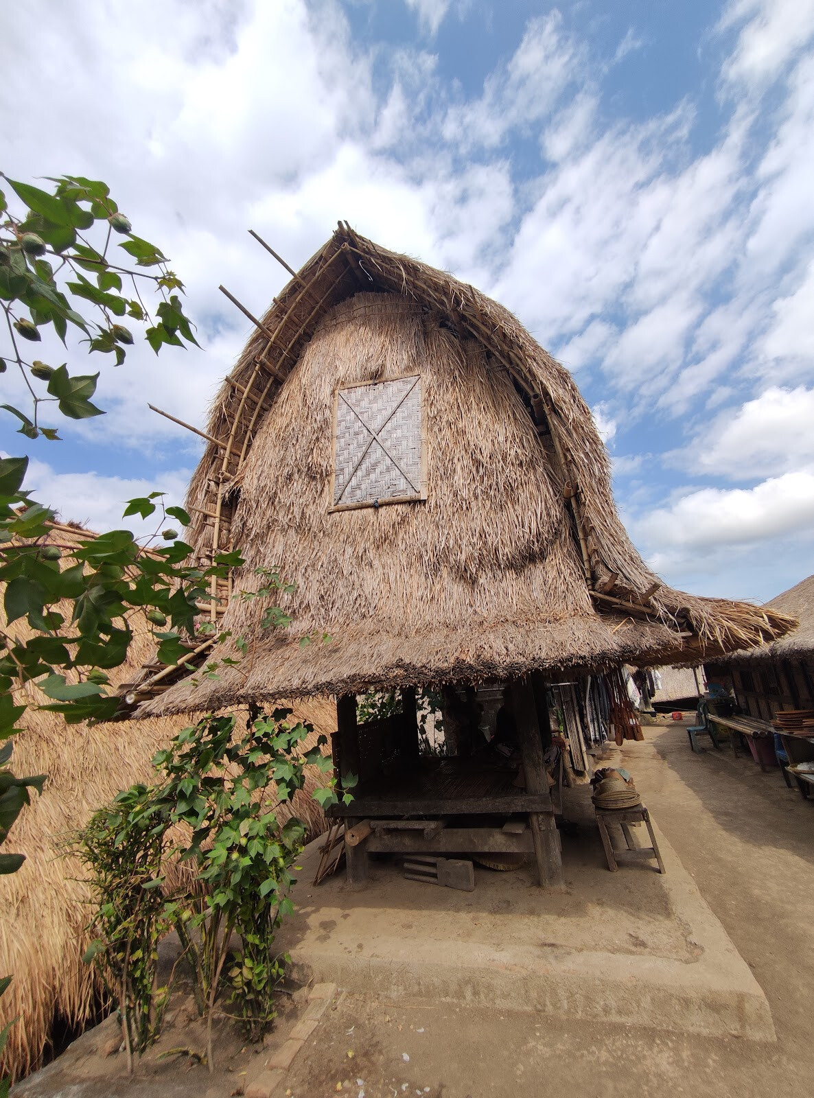 Sade Village