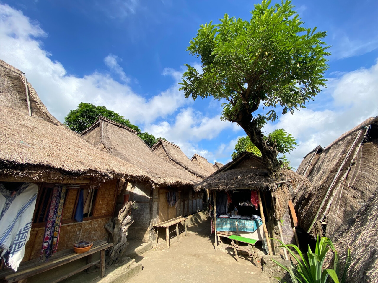 Sade Village