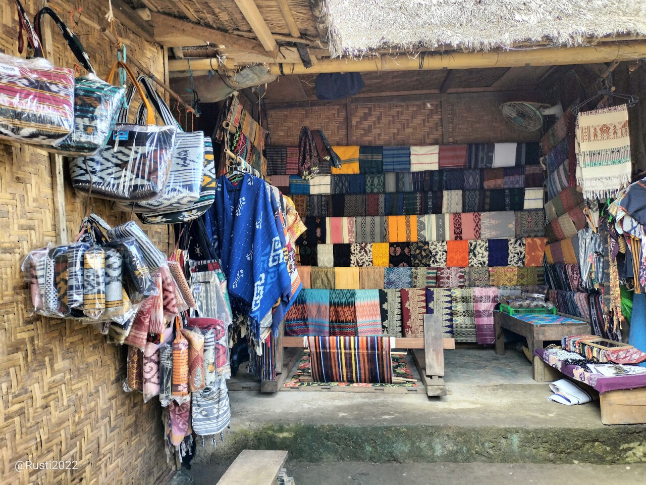 Sade Village
