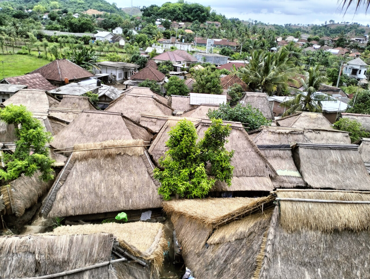 Sade Village