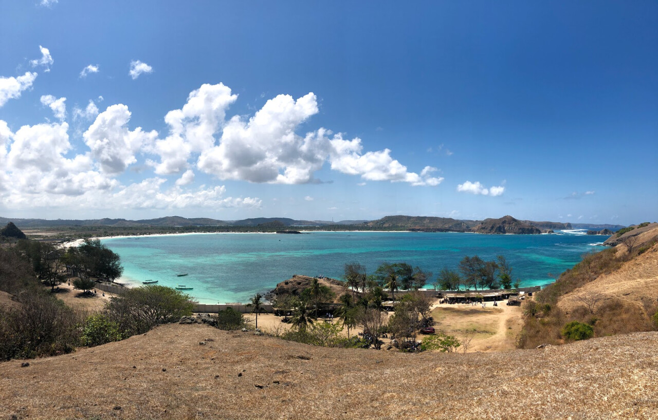 Bukit Merese