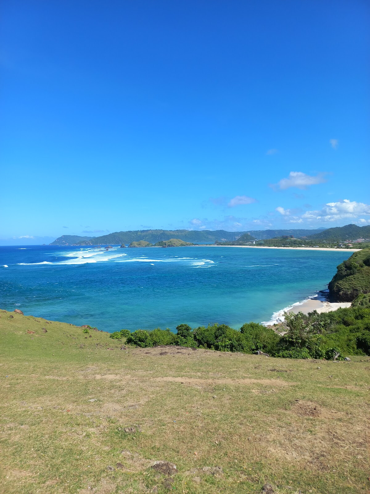 Bukit Merese