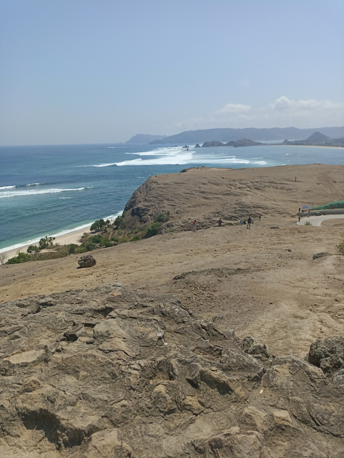Bukit Merese