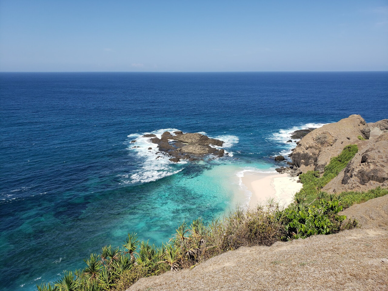 Bukit Merese