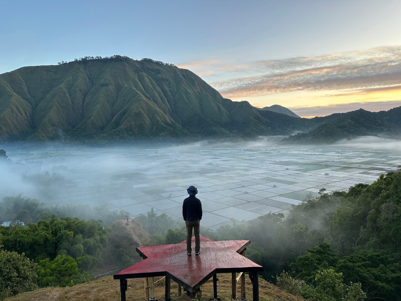 Bukit Selong