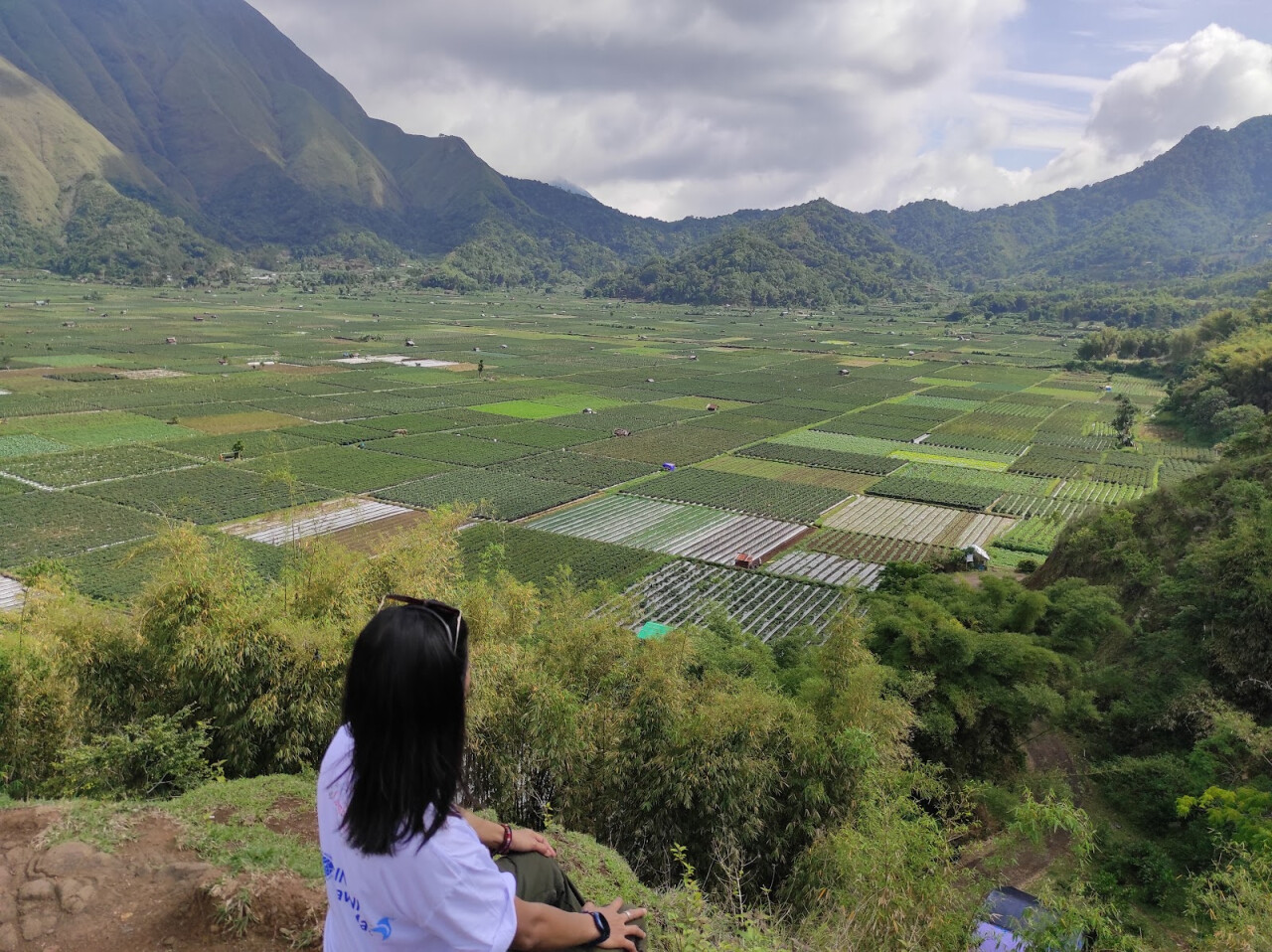 Bukit Selong