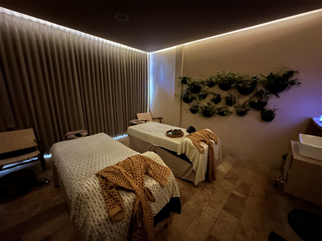Rascals Spa