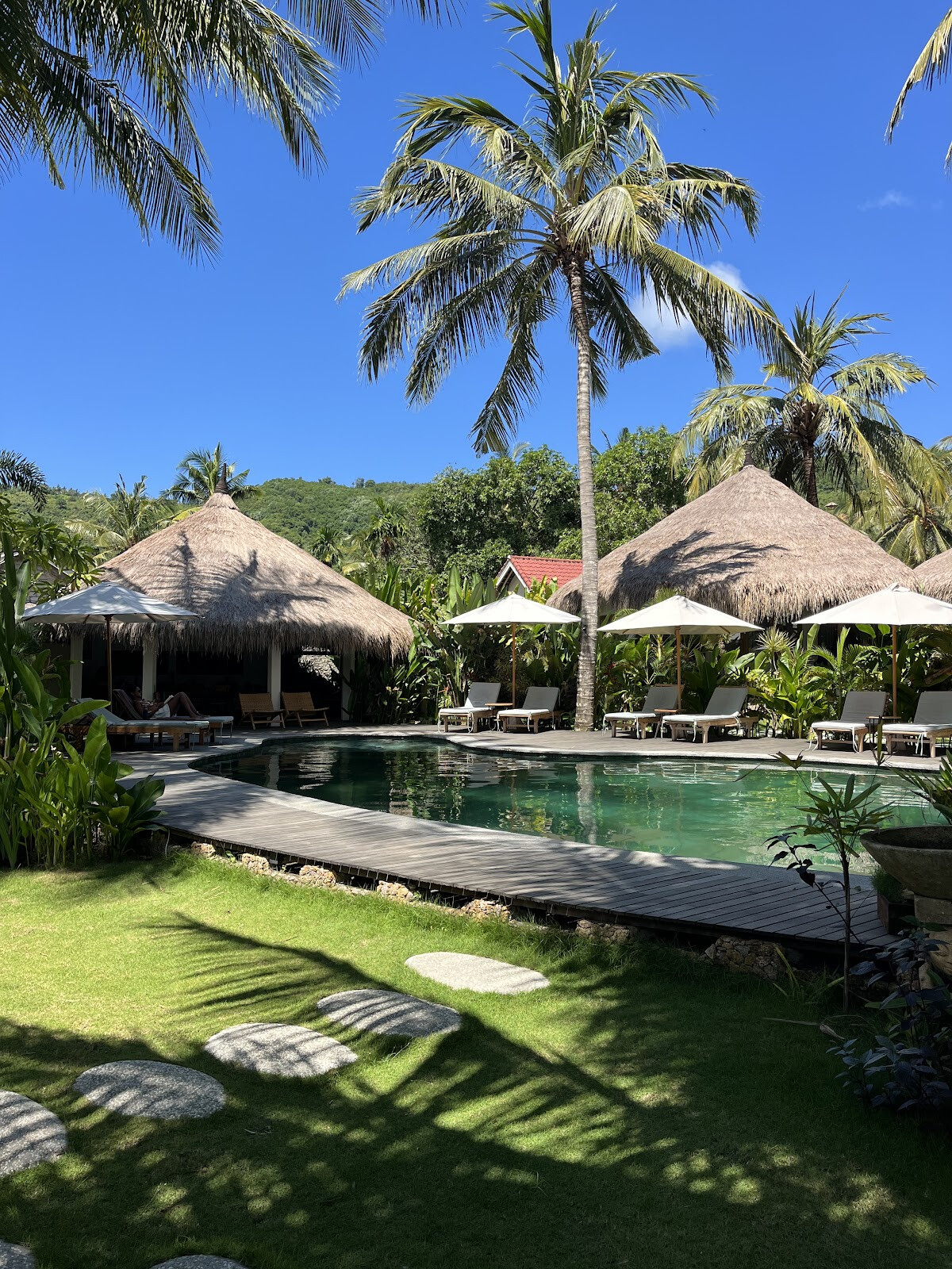 Mana Eco Retreat | Yoga and Pilates Studio