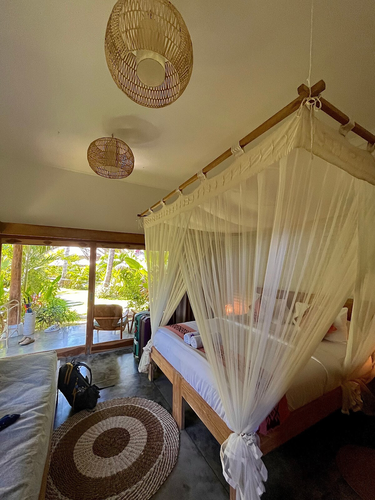 Mana Eco Retreat | Yoga and Pilates Studio