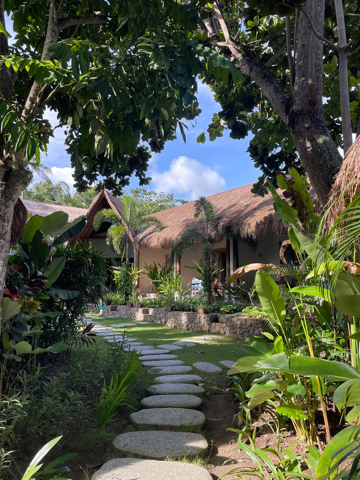 Mana Eco Retreat | Yoga and Pilates Studio