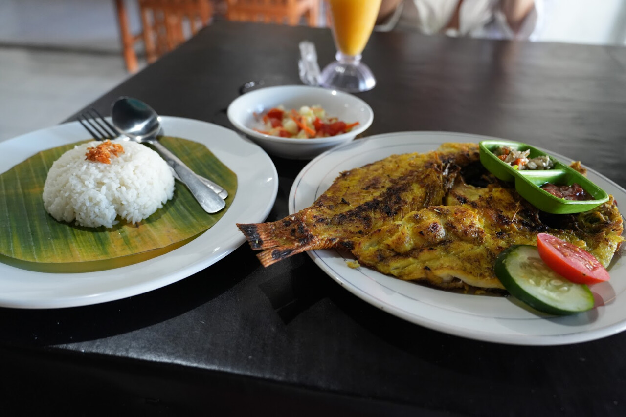 Warung Bu Jero