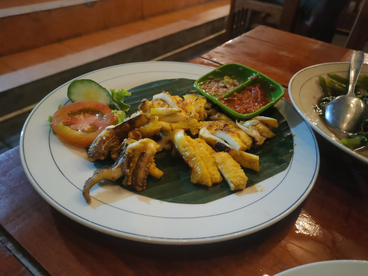 Warung Bu Jero