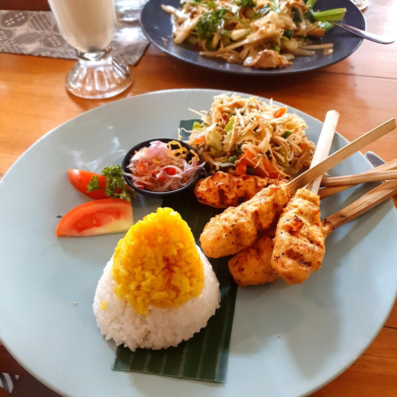 Puri Rai Restaurant