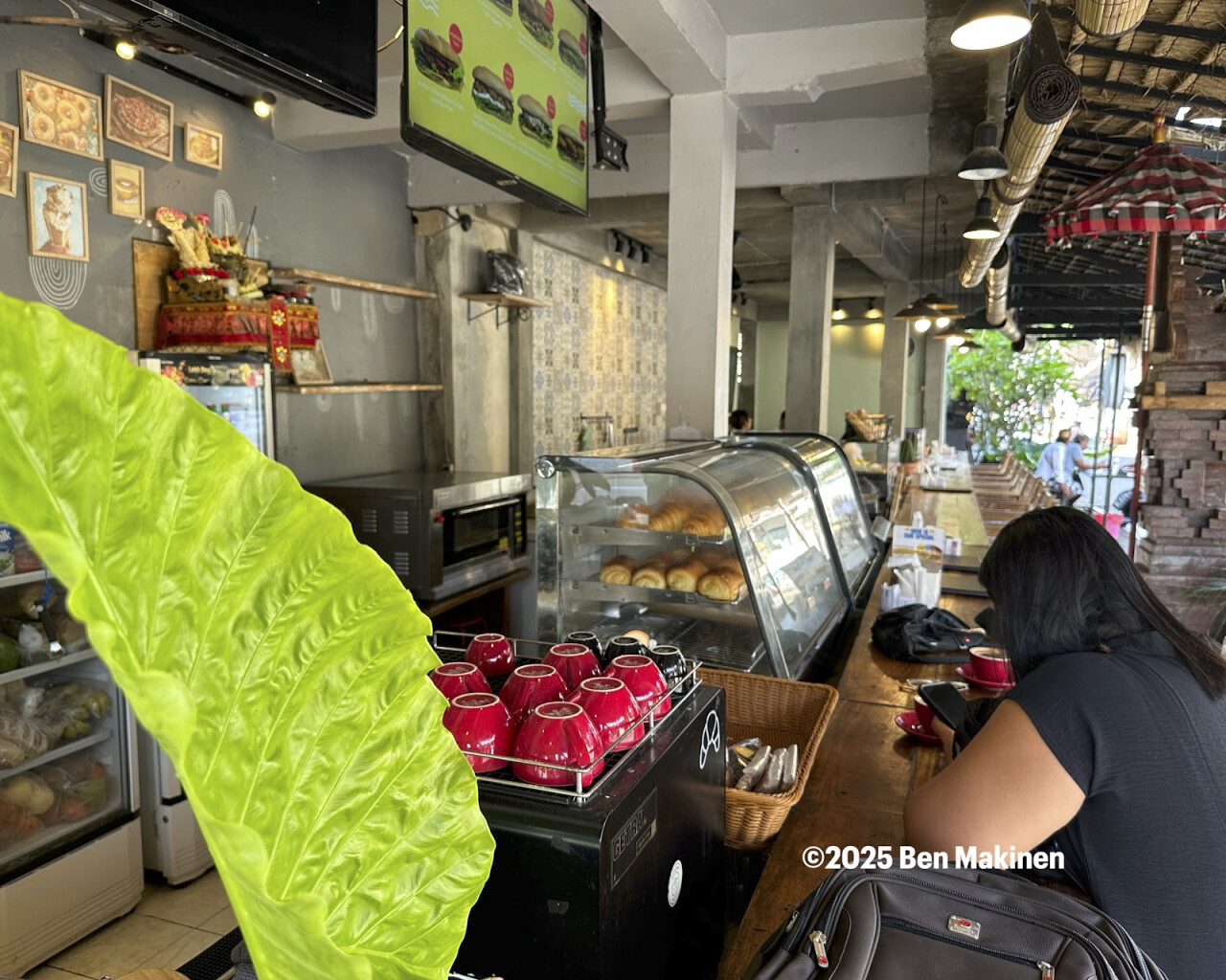 Little Bay Coffee & Eatery