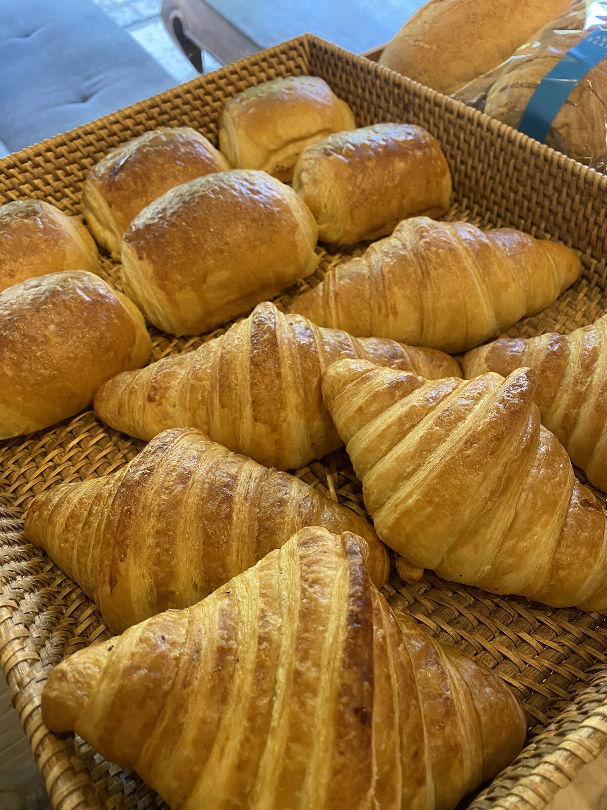 Little Bay Coffee & Eatery