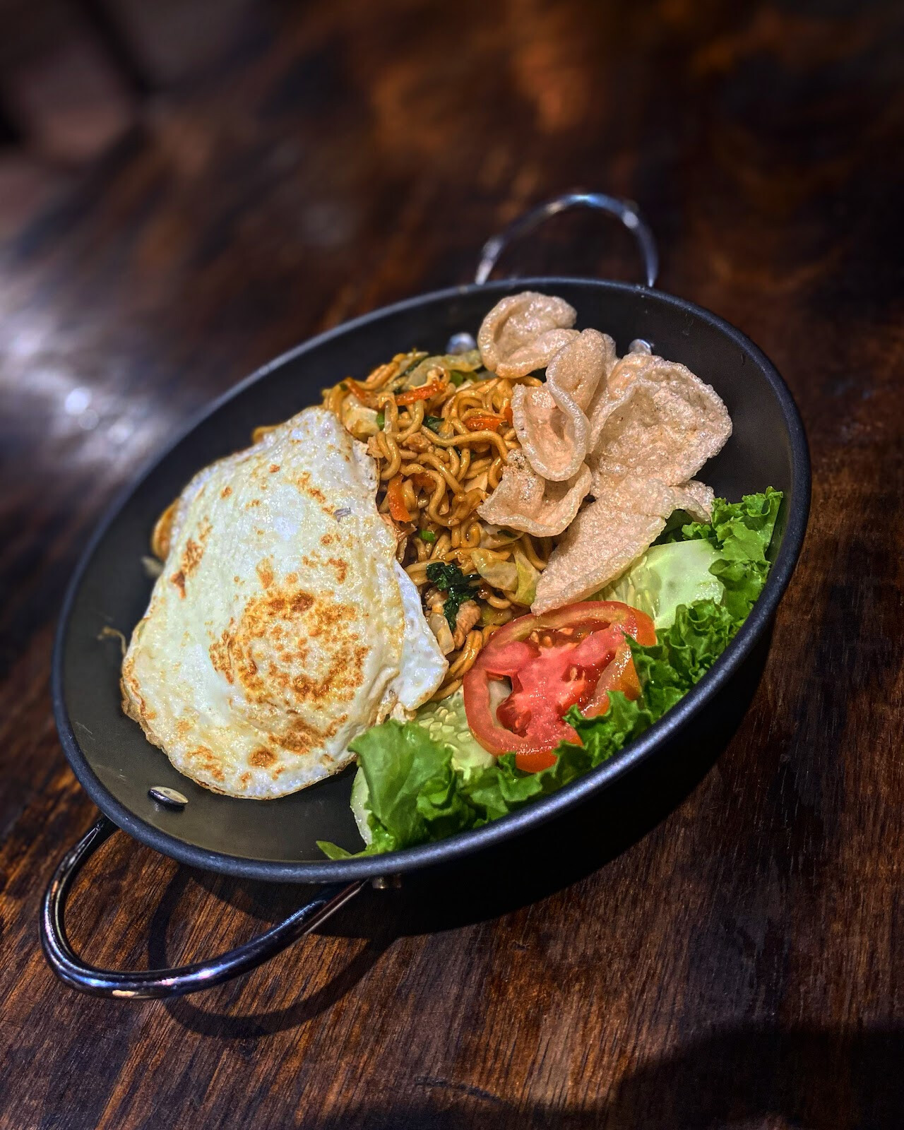 D'Steel coffee kitchen