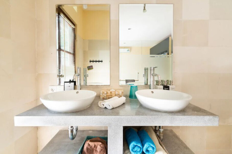 Вилла для семьи или пары Чангу 100м² 2 спальни