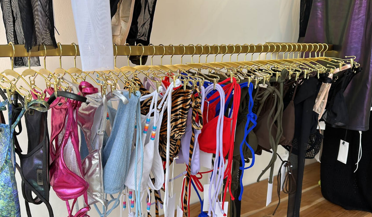 FAVE Concept store