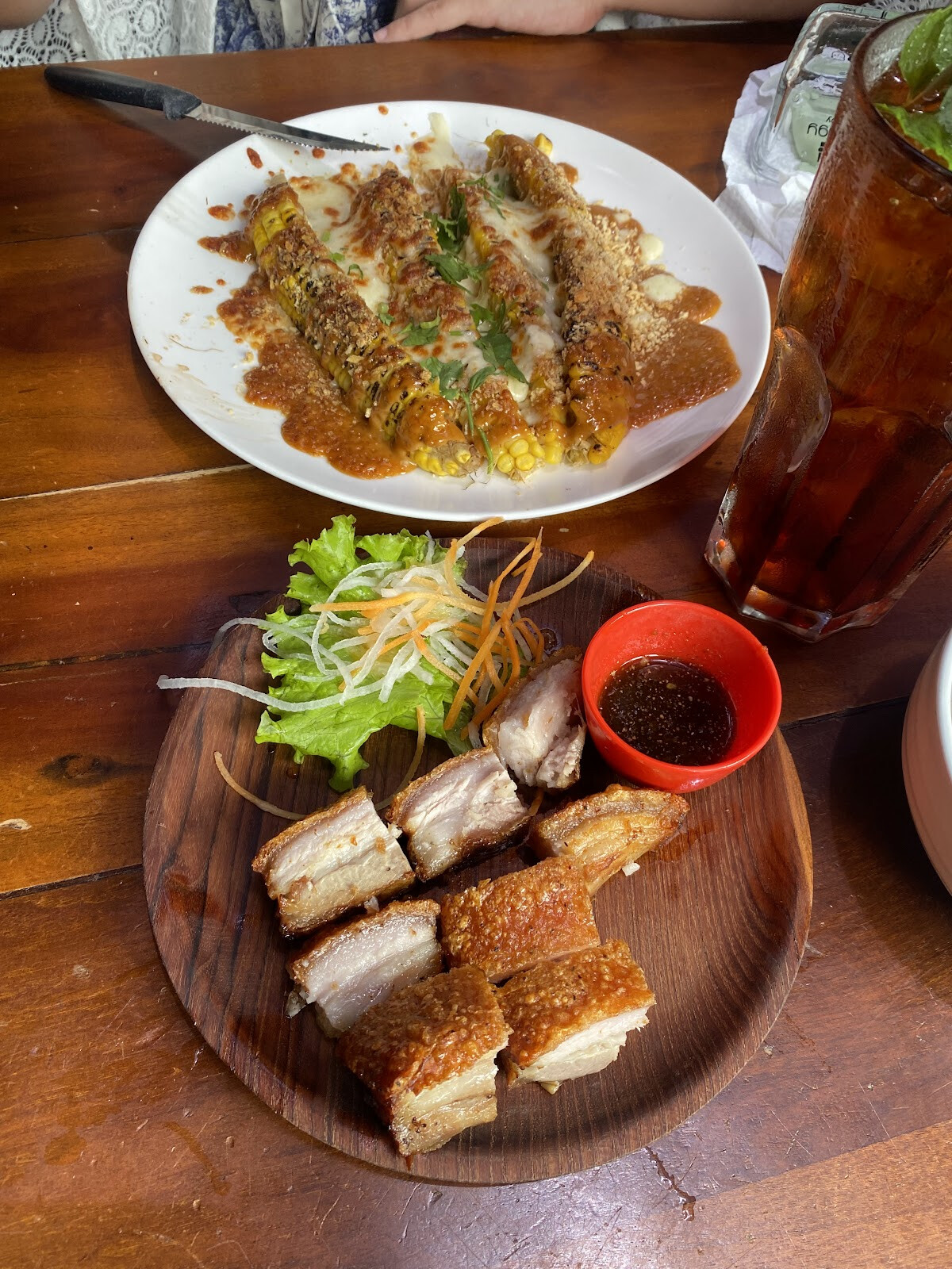 Naughty Nuri's Warung Seminyak