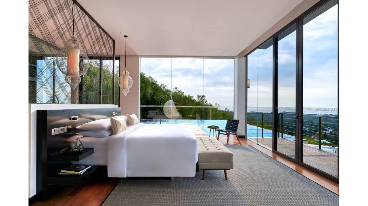 Renaissance Bali Uluwatu Resort & Spa