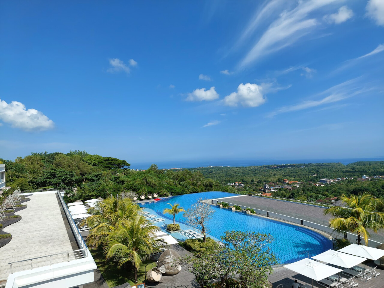 Renaissance Bali Uluwatu Resort & Spa