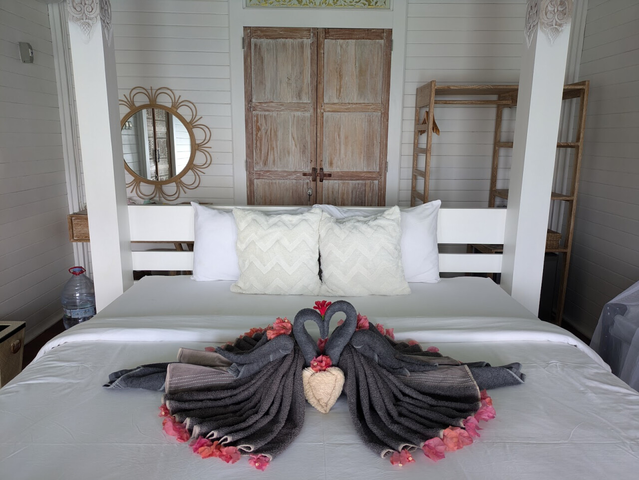 Mambo Hill Hotel and Resort Nusa Penida | Boutique Hotel in Nusa Penida