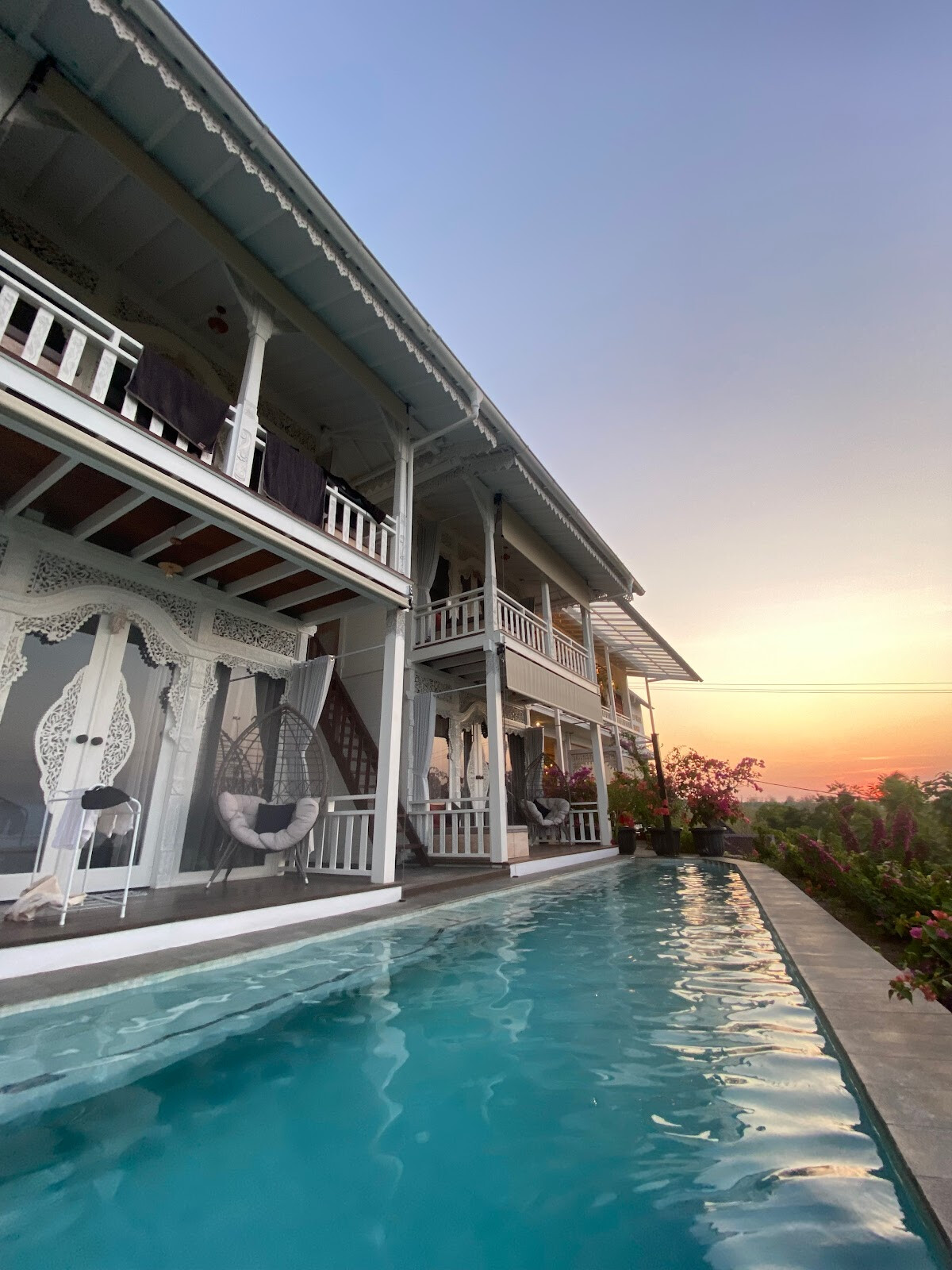 Mambo Hill Hotel and Resort Nusa Penida | Boutique Hotel in Nusa Penida