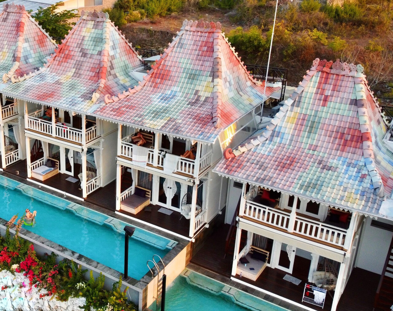 Mambo Hill Hotel and Resort Nusa Penida | Boutique Hotel in Nusa Penida