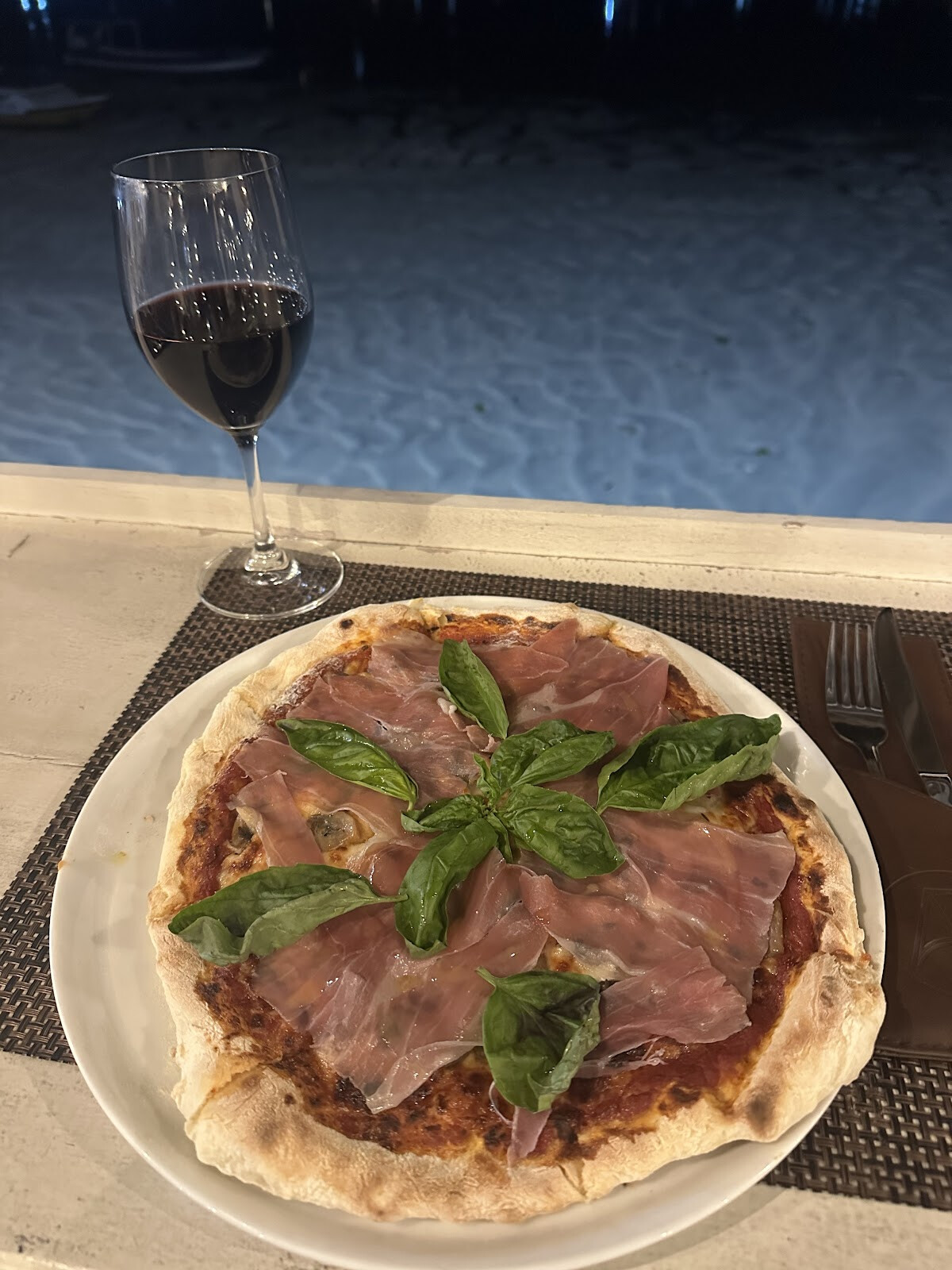 Alponte Ristorante