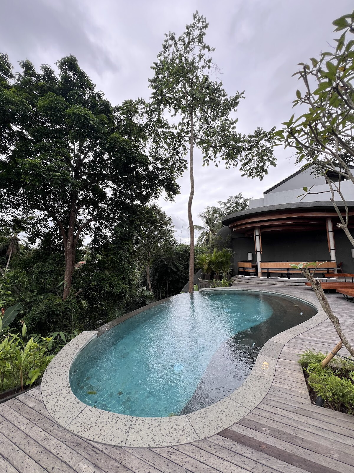 Damara Village Ubud by Alaya Private Estate