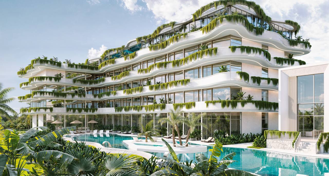 Апартаменты на Бали — Лучшие Предложения Недвижимости