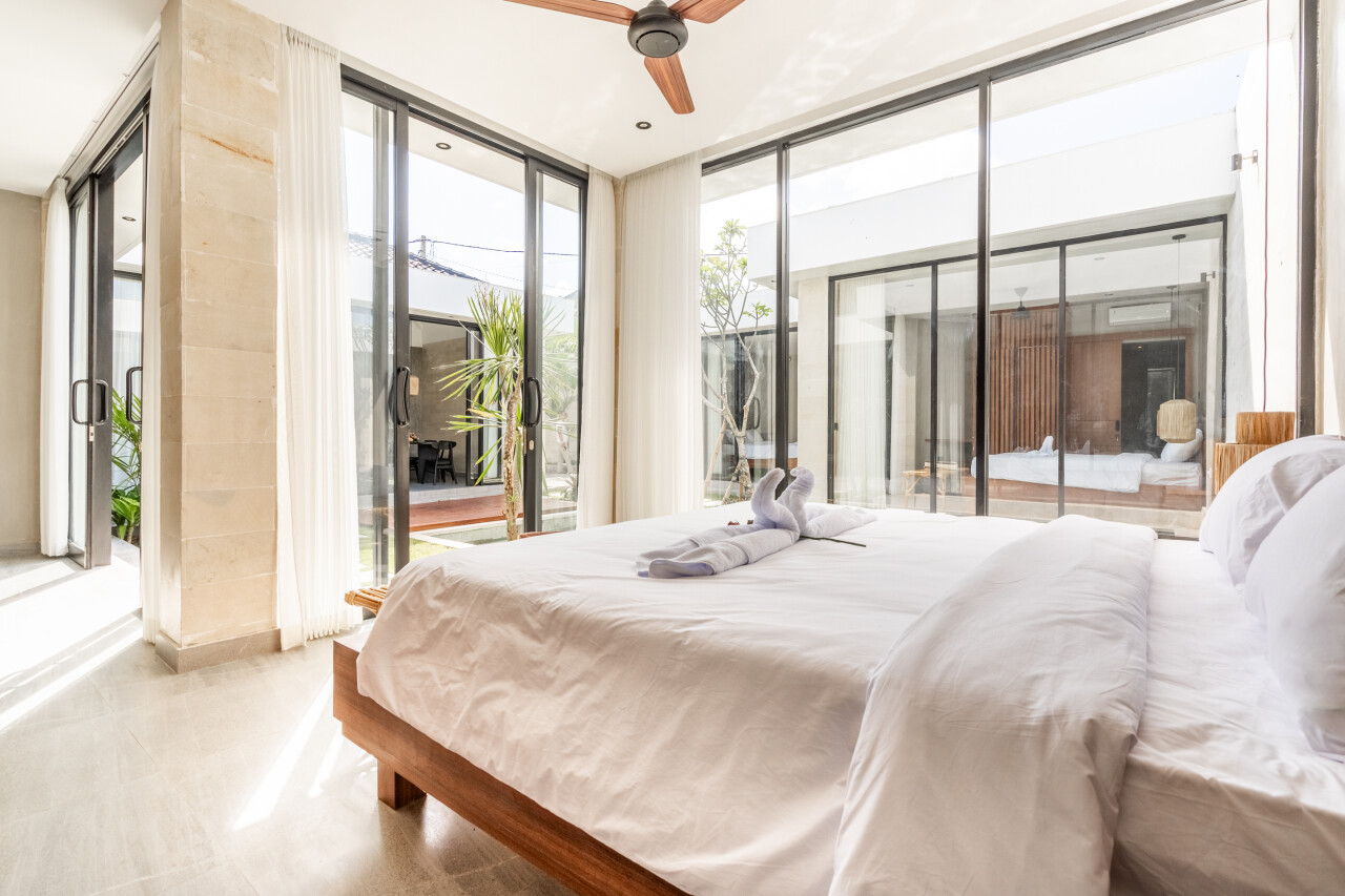 Продажа Недвижимости на Бали