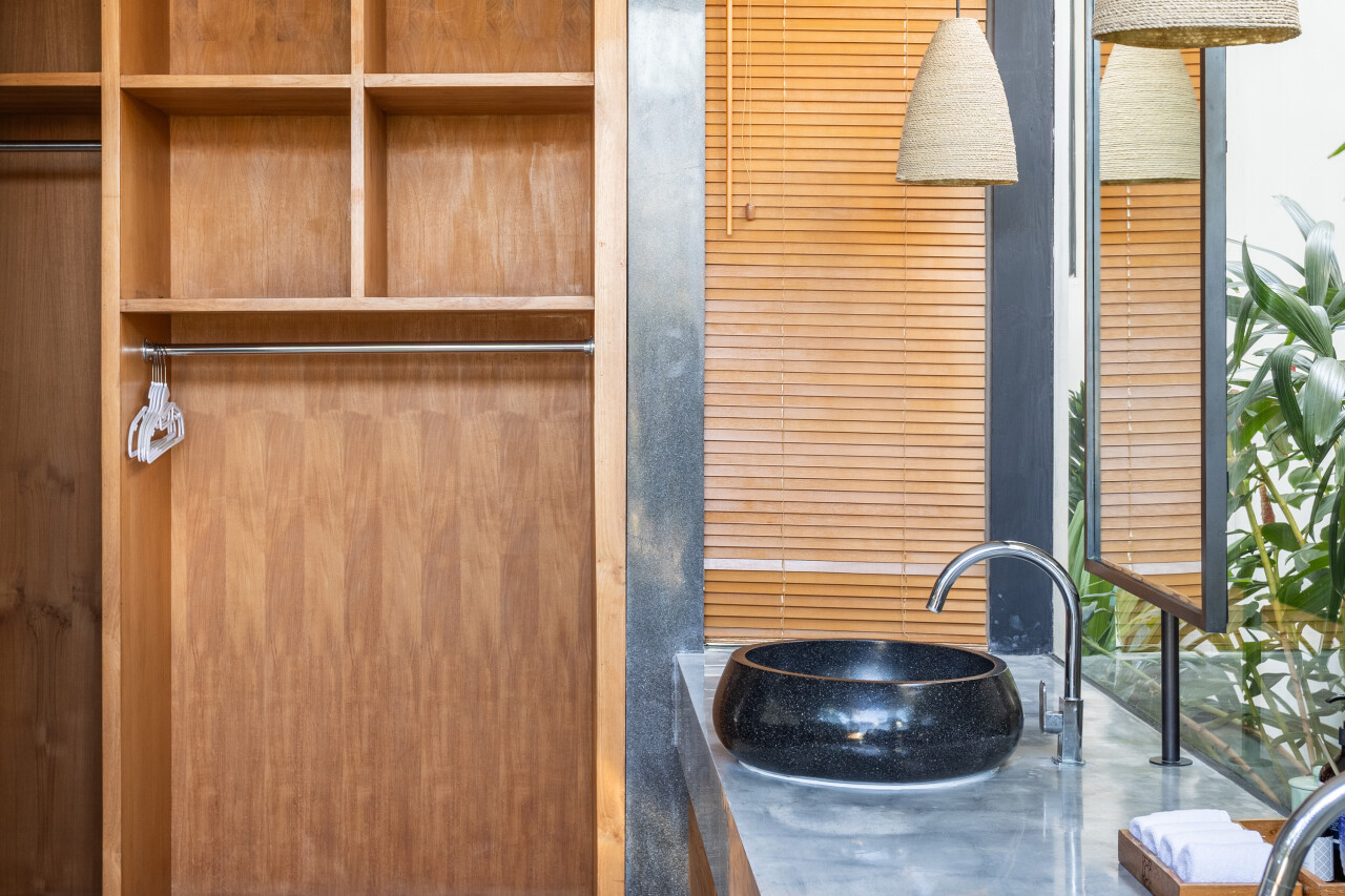 Вилла для больших семей с роскошным интерьером. Чангу 500м² 4 и более спален