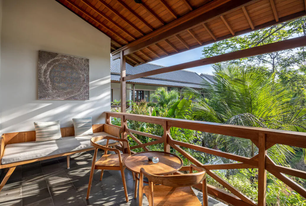 Dinara Ubud Hotel