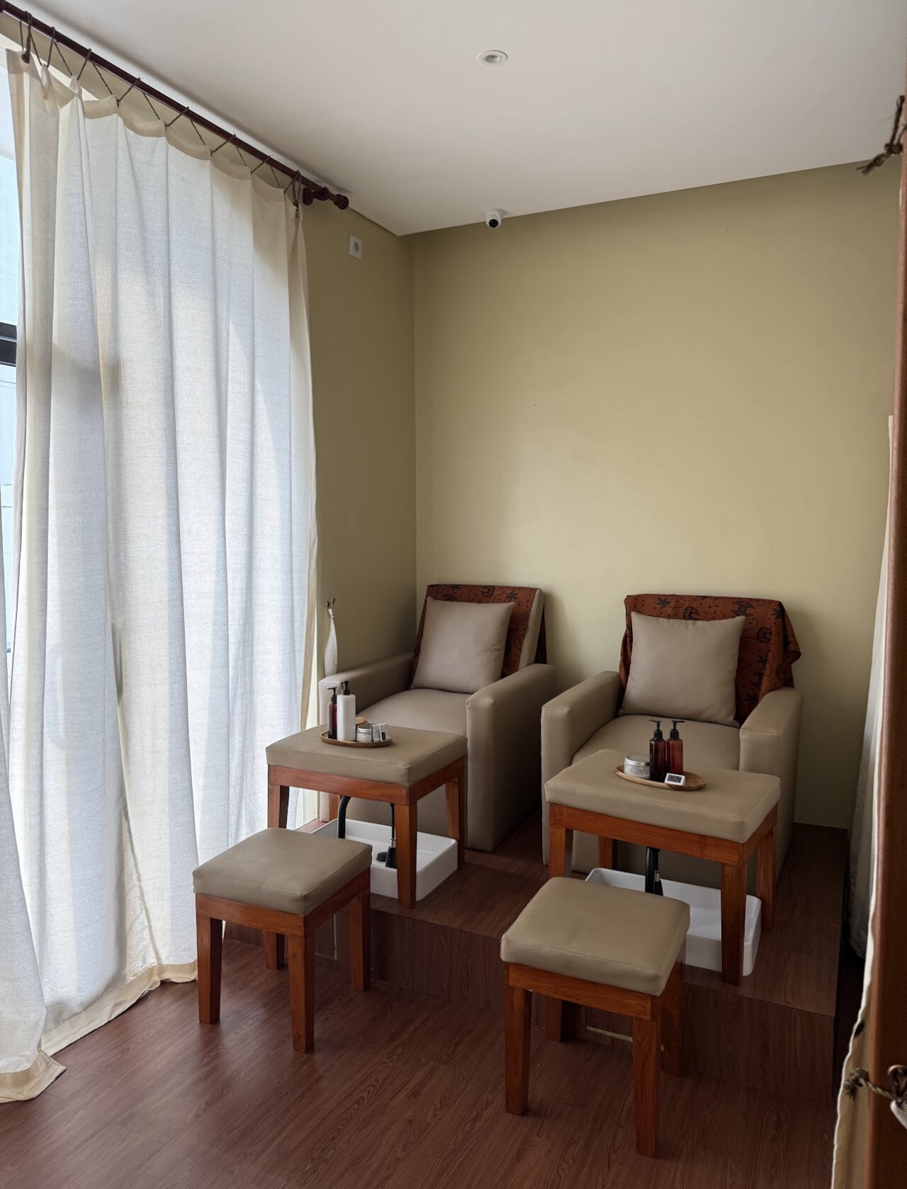 Oaza Spa Ungasan