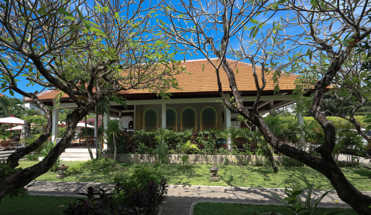 Marine Bay Sanur