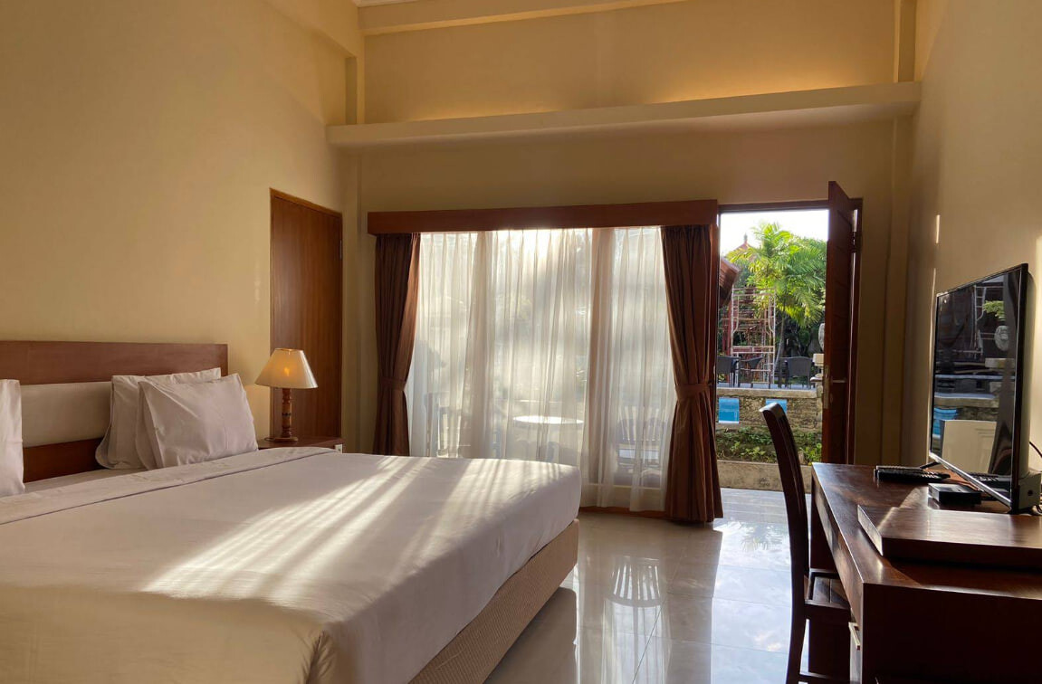 Marine Bay Sanur