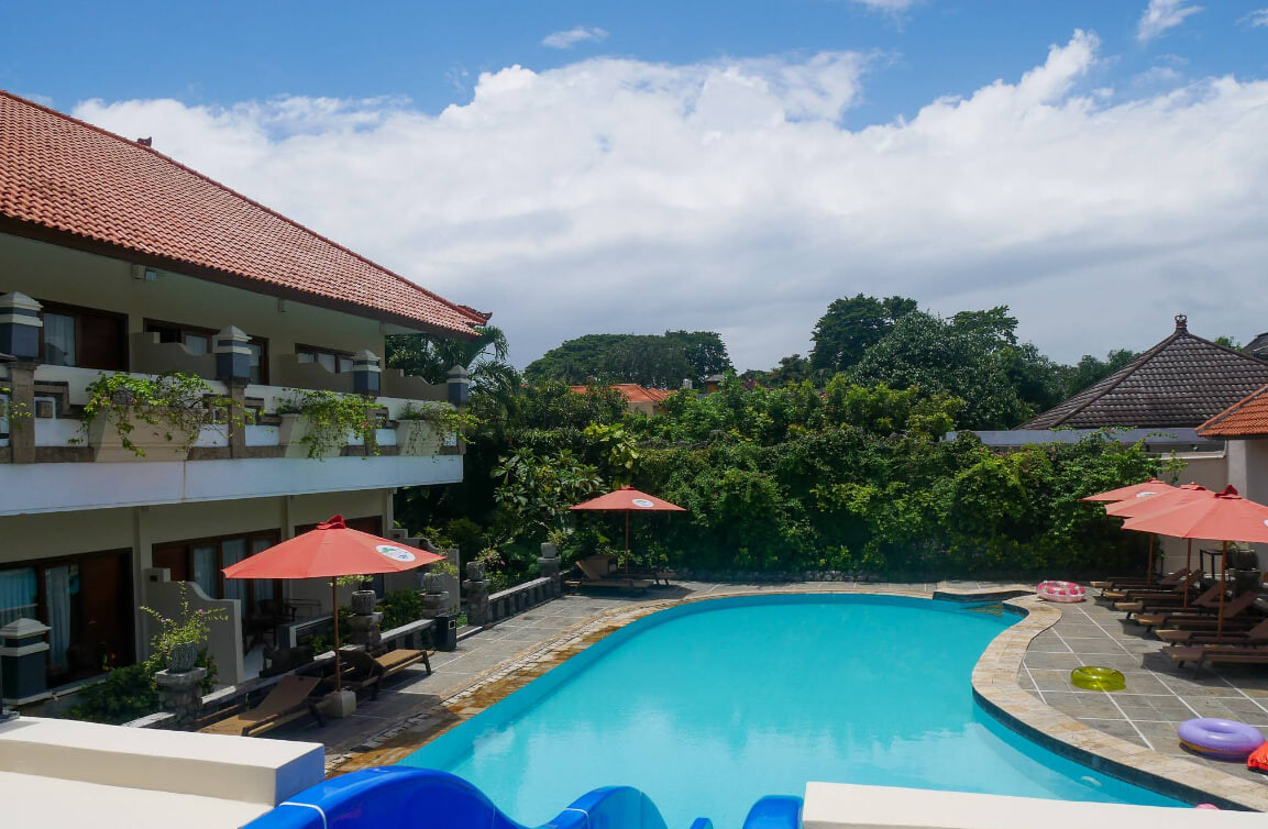 Marine Bay Sanur