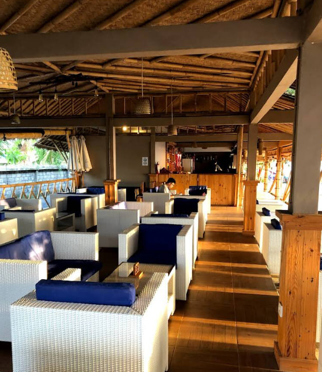 Warung The Bangsal