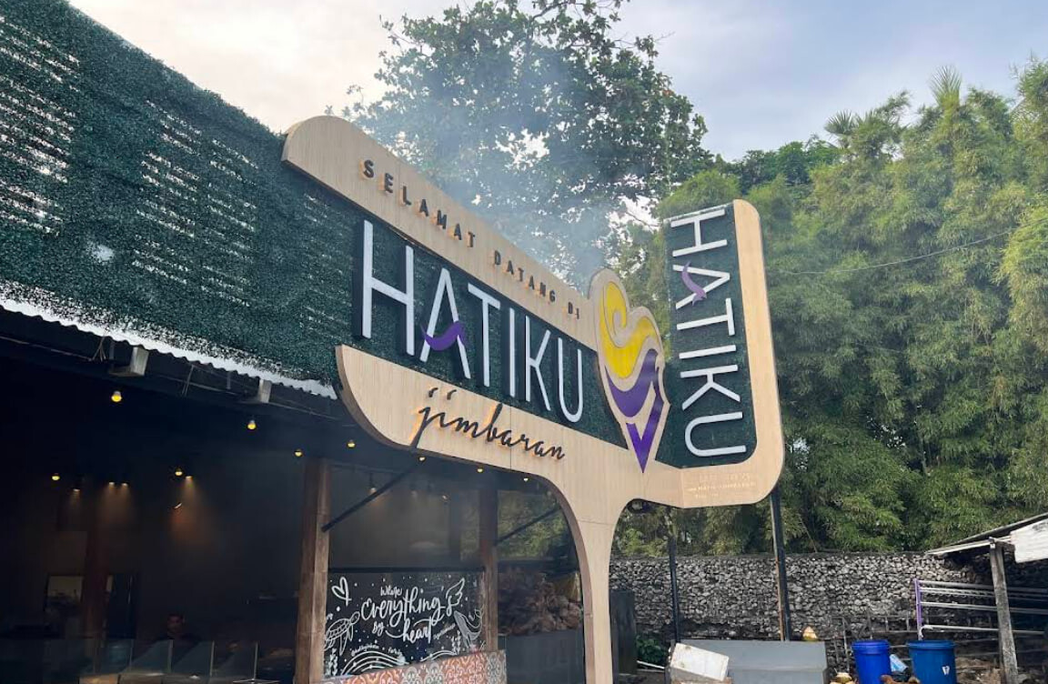 HATIKU Jimbaran