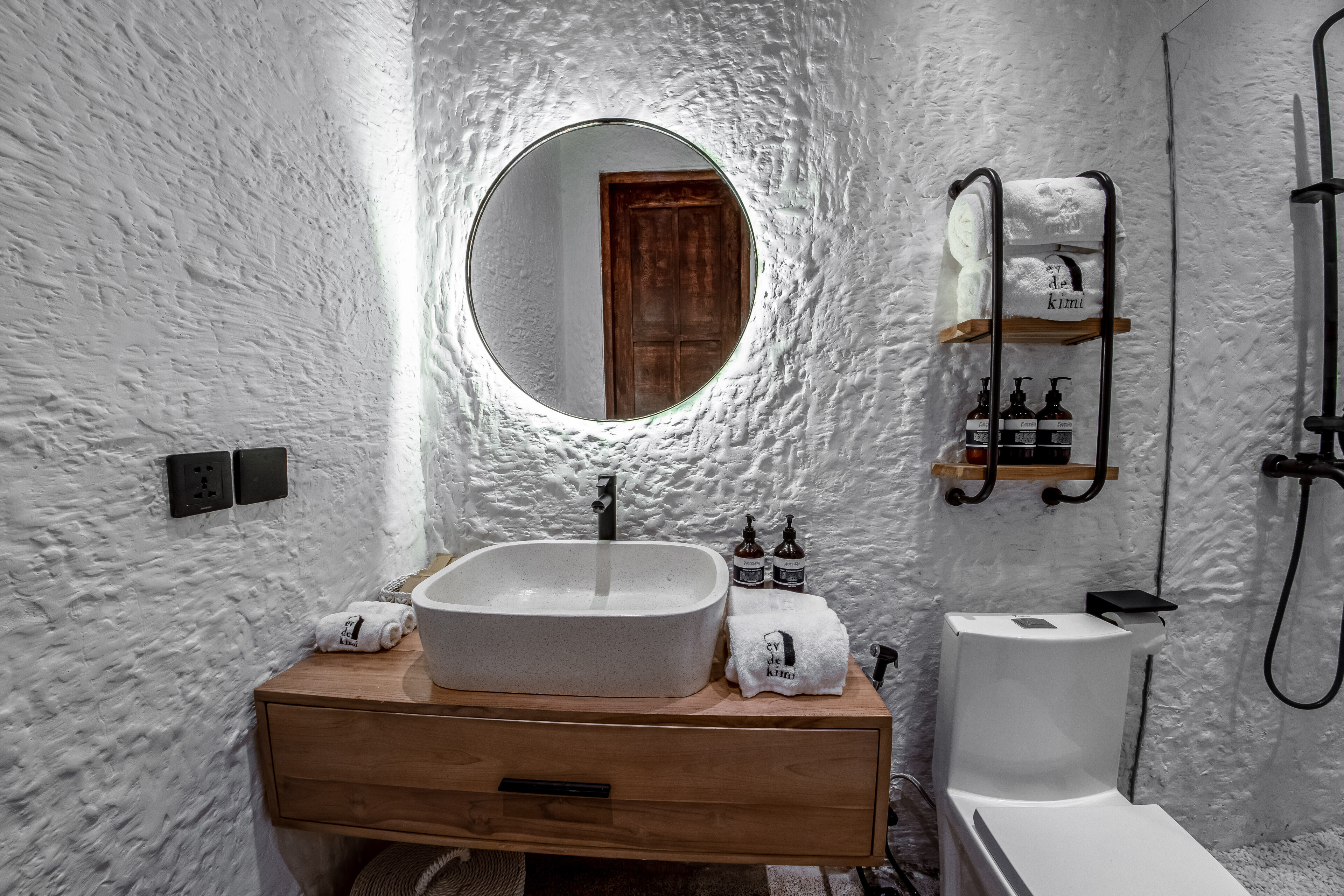 Вилла для семейного отдыха, просторная и уютная. Убуд 2 спальни