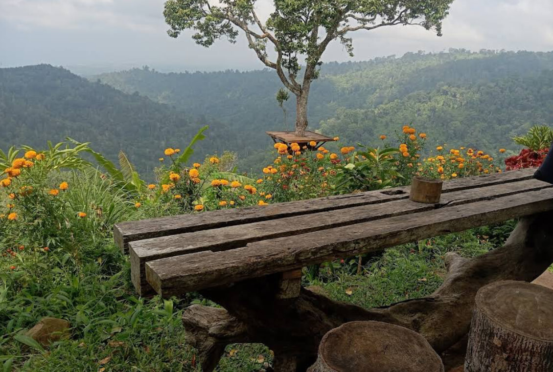PUNCAK TIRTA Manggis Sari