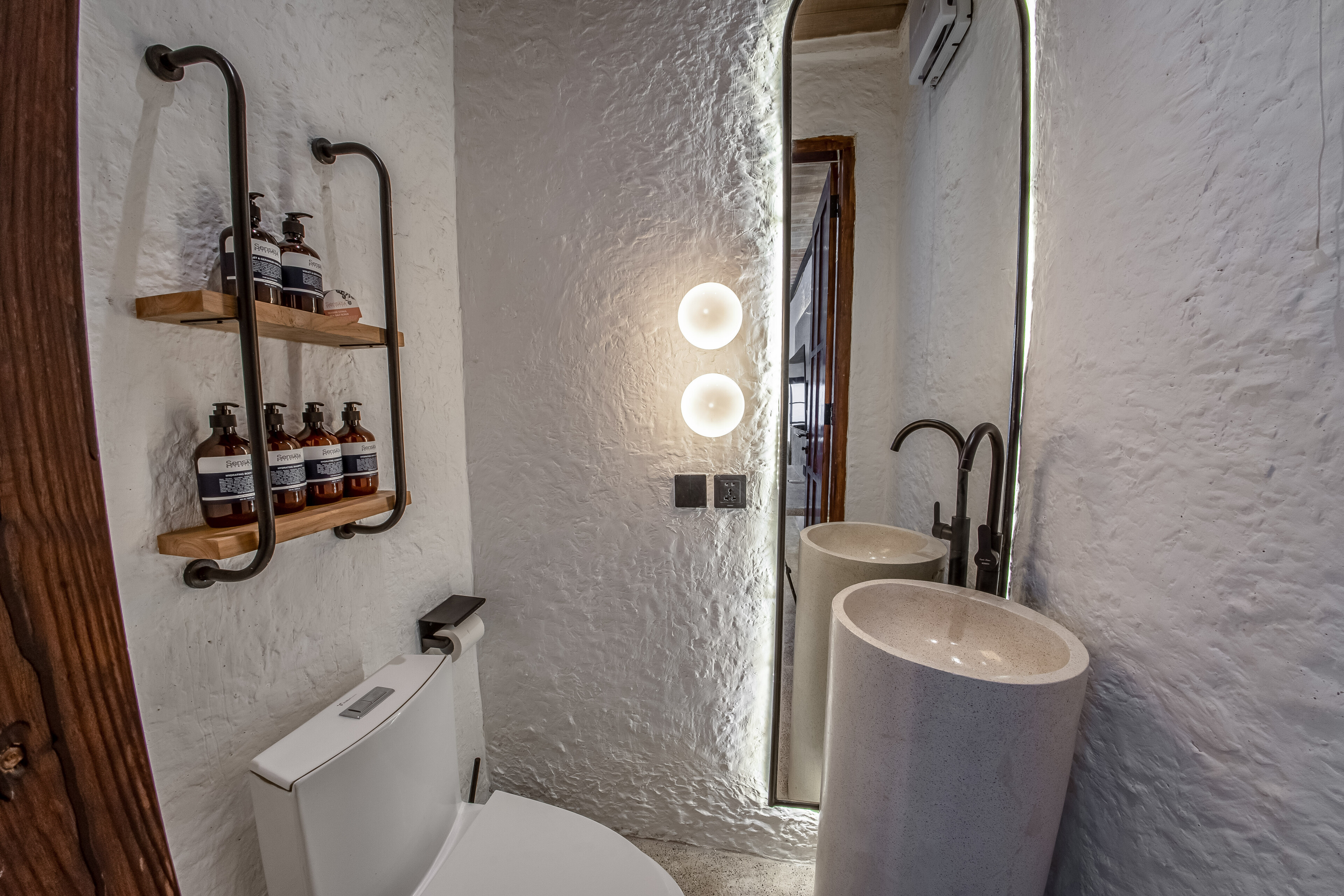 Вилла для семейного отдыха, просторная и уютная. Убуд 2 спальни