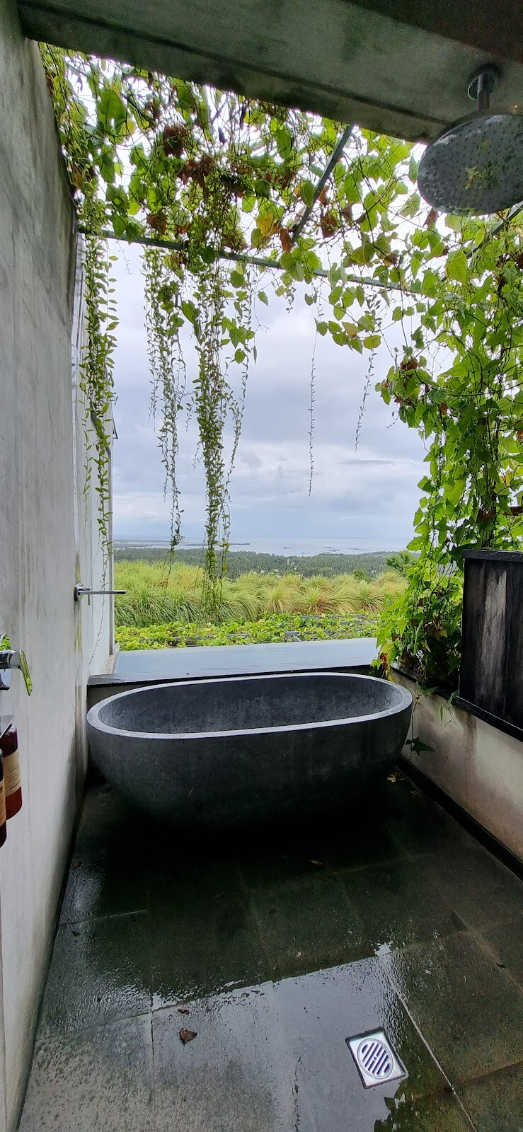 Sumberkima Hill Retreat