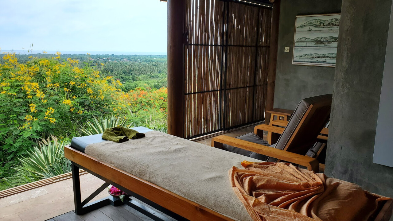 Sumberkima Hill Retreat