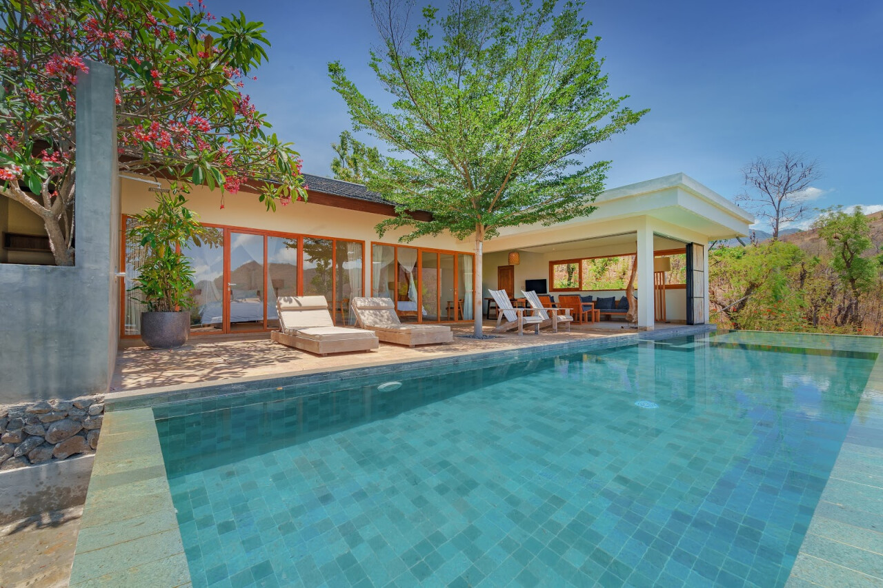 Sumberkima Hill Retreat