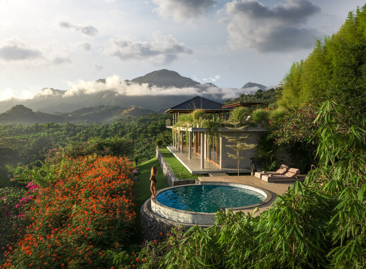 Sumberkima Hill Retreat